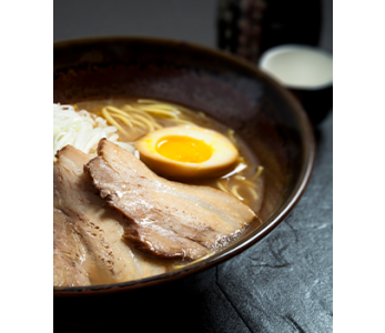 돈코츠 라멘