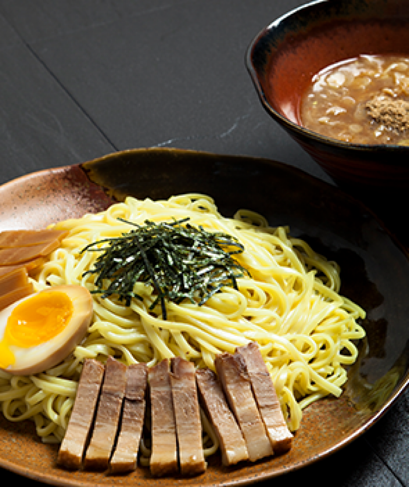 카라이 라멘