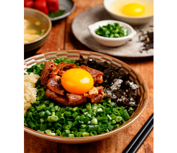 쇼유 라멘