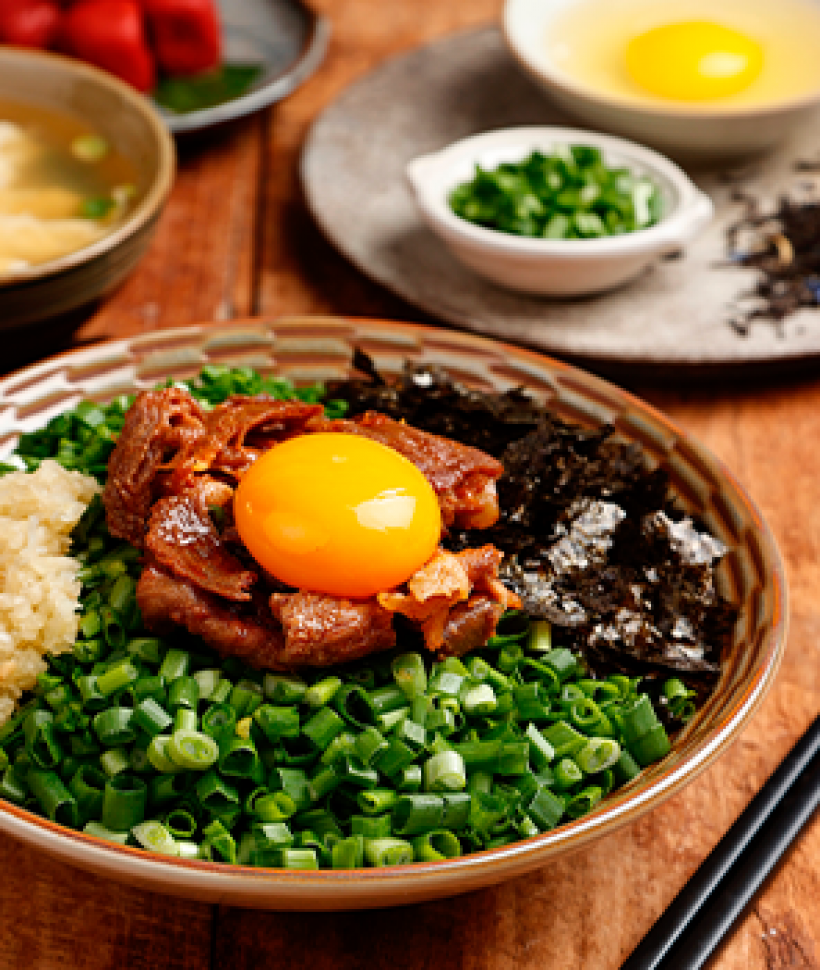 쇼유 라멘